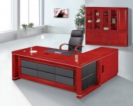 B030 Pacific executive desk